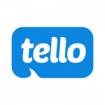 Tello: 25% Off 6-Month Wi-fi Pay as you go Plans (New Customers and New Lines): Unlimited Talk & Text + 4GB Information $14.30/mo. for six Months (then $19/mo. thereafter)