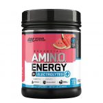 Amino Energy+Electrolytes (watermelon splash-72 servings) $30.99 or much less at Costco