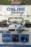 Costco Online Savings (Jan 24 – Feb 22, 2022)