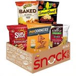 Frito-Lay Final Sizzling & Daring Selection Pack:Popcorners,Merely Natural Doritos,Baked Cheetos,Smartfood Popcorn,SunChips 40 Ct~$13.99 W/Coupon & S&S @ Amazon~Free Prime Transport!