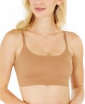 Maidenform Women’s Pullover Wireless Bralette $10.93, Bali Women’s Comfort Pull Over Racerback Wireless Bralette (2 colours) $11.93 + SD Cashback + Free Store Pickup at Macys