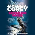 Leviathan Wakes (Audiobook)