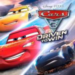 Nintendo Switch Digital Game: Cars 3: Driven to Win $5.99
