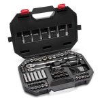 Husky Mechanics Tool Set (94-Piece) for $49.98