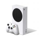 Microsoft Xbox Series S (512GB) $279.99 at Woot!