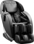 Insignia 2D Zero Gravity Full Body Massage Chair (Black)