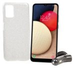 Prepaid Phones & Refill Cards