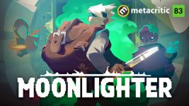 Moonlighter: Full Version (Nintendo Swap) $6.95