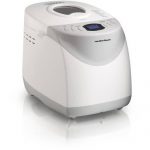 Hamilton Beach 2-Lb Digital Bread Maker (White) $49 + Free Shipping