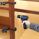 Bosch Brushless 12v Drill/Driver instrument set $129