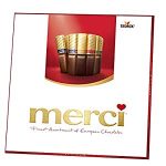 Merci Most interesting Assorted Chocolate Sweet Reward Field, 7 Oz $4.81