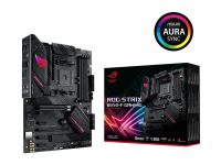 ASUS ROG STRIX B550-F GAMING AM4 ATX Motherboard $149.99
