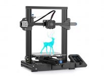 Creality Ender 3 V2 3D Printer $149.99 + S/H