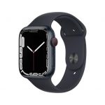 Apple Watch Series 7 GPS + Cellular 45mm at Walmart for $479 (all aluminum colours)
