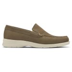 Rockport Extra one half Off Select Sale Shoes: Men’s Palmer Venetian Loafers $37.forty-seven & More   two (2).five percent Secure digital Cashback   FS on $85