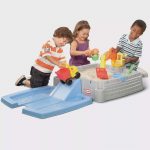 Little Tikes Big Digger Sandbox Playset w/ Cover & 6 Laptop Accessory Playset $34 + FS w/ Walmart + or FS on $35+