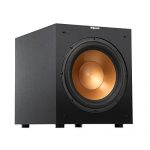 Klipsch R-12SW Reference eleven” Powered Subwoofer $124.less than a buck through YMMV at Costco B&M