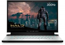 Alienware m15 R4 RTX 3070 16GB w/1 YR Premium $1322.99