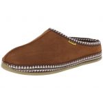 Deer Stags Slipperooz Wherever Adult Slippers (Chestnut)