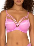 $5 At Amazon: Smart & Sexy Women’s Maximum Cleavage Underwire Push up Bra.