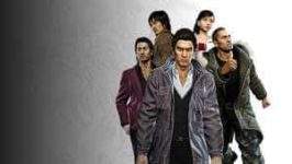 (PS4) Yakuza 5 Remastered $7.99 with PS Plus at PlayStation