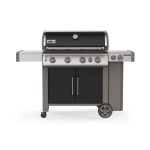 YMMV – Weber Genesis II e-435 $299 at Lowe’s B&M, YMMV