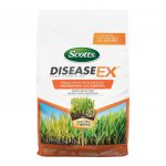 Scotts DiseaseEx Lawn Fungicide, 10 lbs., 5,000 sq. ft. – $13.39