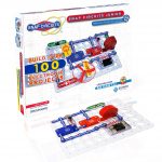 Snap Circuits Electronics Exploration Kit $21 at Amzn + free ship w/ Prime