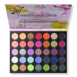 35-Shade Morphe Mickey & Friends Truth Be Bold Artistry Eyeshadow Palette $12.80 & Extra + Free Store Pickup at Ulta