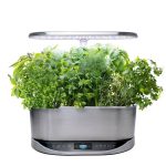 Select Lowe’s Stores: AeroGarden Bounty Elite Directed 9-Pod Hydroponic System