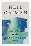 Neil Gaiman: The Ocean on the End of the Lane: A Novel (Kindle eBook) $2.99