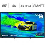 Costco Members: 65″ VIZIO M65Q7-J01 M-Series Quantum 4K HDR Smart TV