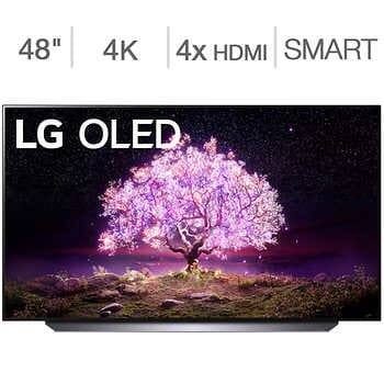 4K TVs