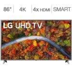 4K TVs