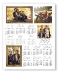 Walgreens Photo 15″ randomurl several” Custom Photo Calendar Poster