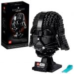 834-Piece LEGO Star Wars Darth Vader Helmet (75304) $56 + free delivery at Walmart
