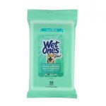 30-Count Wet Ones Hypoallergenic Multi-Purpose Dog Wipes