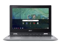 Acer Spin 311 11.6″ Convertible Chromeebook (Producer Refurbished) 4GB RAM, Mediatek MT8183, 64GB eMMC, Touchscreen $88