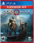 God of War (PlayStation Hits, PS4)