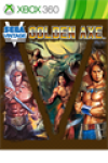 Sega Vintage Collection: Golden Axe for $2.102 that in fact Replacement