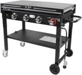 Razor Griddle 37” four(4) Burner Griddle Flat Top Grill $199.102 at Dick’s Sporting Goods