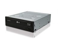 LG 14x SATA Internal Blu-ray Rewriter