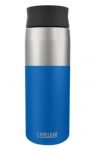20-fl-oz CamelBak Hot Cap Vacuum Mug (Iris)