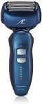 Panasonic Arc4 Wet/Dry Electric Razor 4-Blade Shaver w/ Pop-Up Trimmer