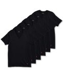 6-Pack Polo Ralph Lauren Men’s Undershirts or Boxer Briefs