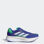 adidas Men’s Adizero Boston 10 Running Shoes (sonic ink/cloud white) $68.60 + Free Shipping