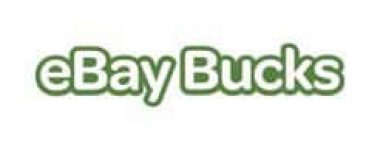 Choose eBay Accounts: Make a Purchase By 01/26, Earn 5% eBay Bucks YMMV