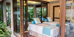 [Puerto Vallarta, Mexico] 4* Sheraton Buganvilias Resort & Convention Center 4-Night time Oceanview Keep For Two $565