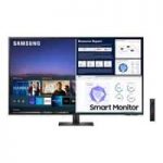 Samsung LS43AM700 43″ 4K Monitor $430