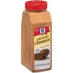 18-Oz McCormick Ground Cinnamon